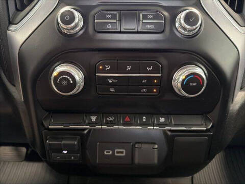 2023 GMC Sierra 2500HD