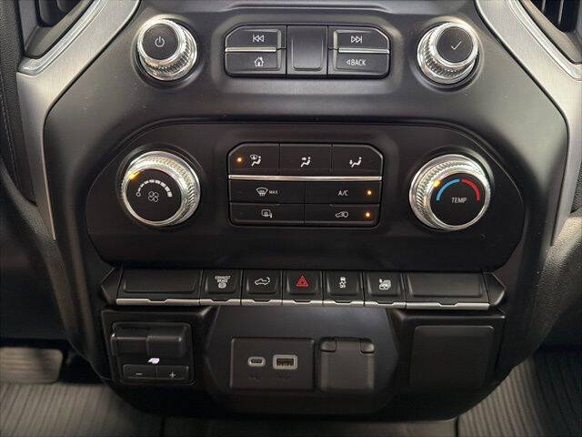 2023 GMC Sierra 2500HD