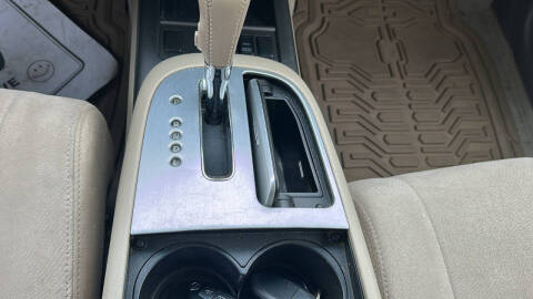 2014 Nissan Murano S