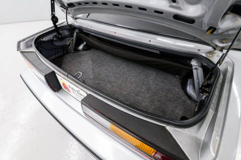 1984 Ford Mustang GT