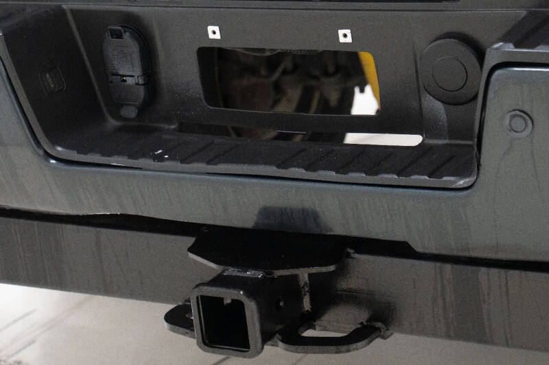 2019 GMC Sierra 3500HD Denali