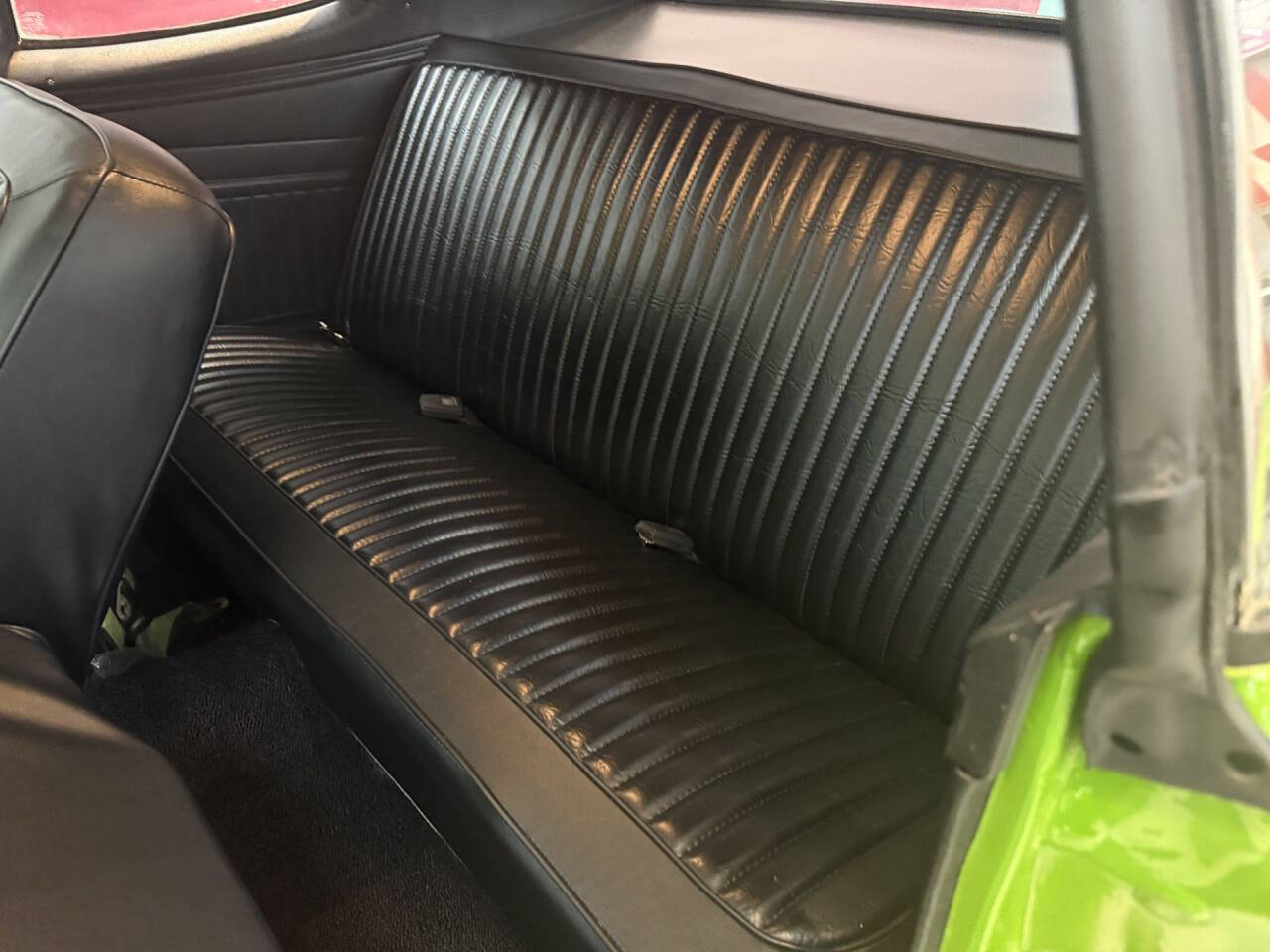 1973 Plymouth Duster 20