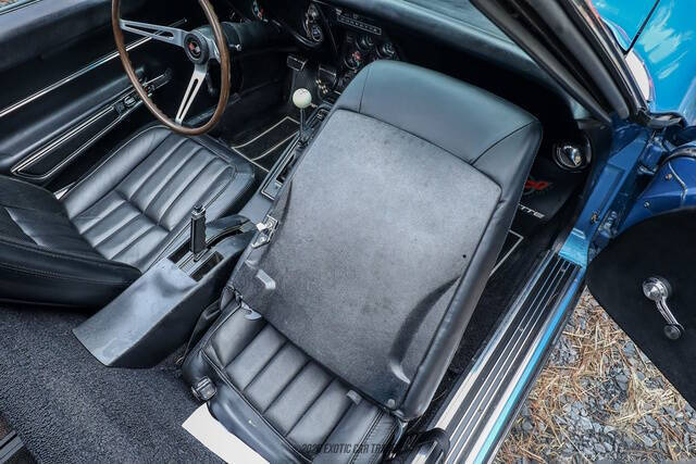 1968 Chevrolet Corvette