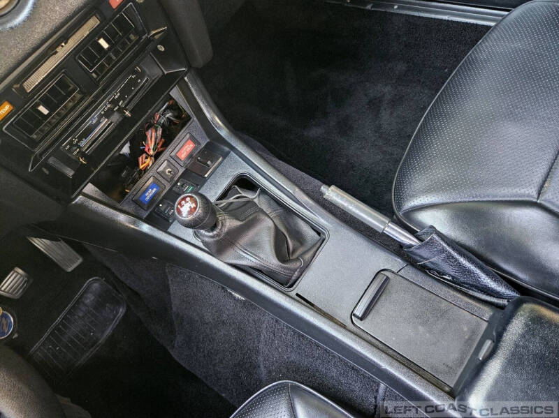1975 Datsun 280Z