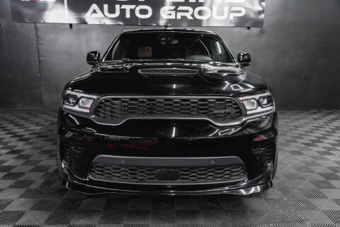 2023 Dodge Durango