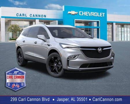 2024 Buick Enclave for sale at Carl Cannon in Jasper AL