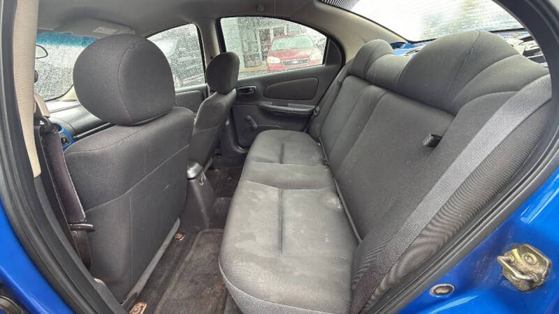 2005 Dodge Neon SXT