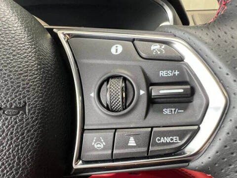 2026 Acura MDX SH-AWD Type S w/Advance Package