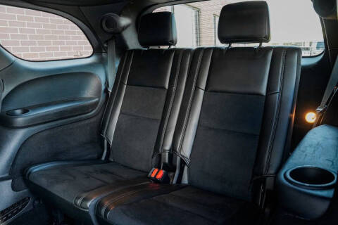 2019 Dodge Durango R/T