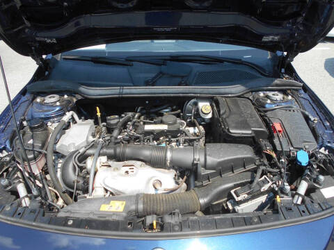 2017 Mercedes-Benz GLA GLA 250