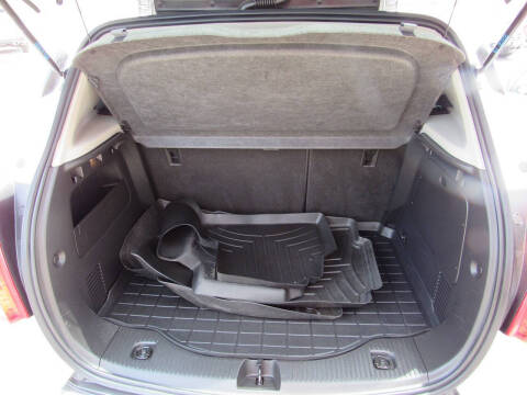 2016 Buick Encore Sport Touring