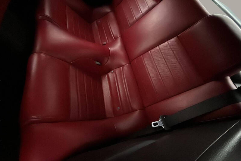 2006 Ford Mustang