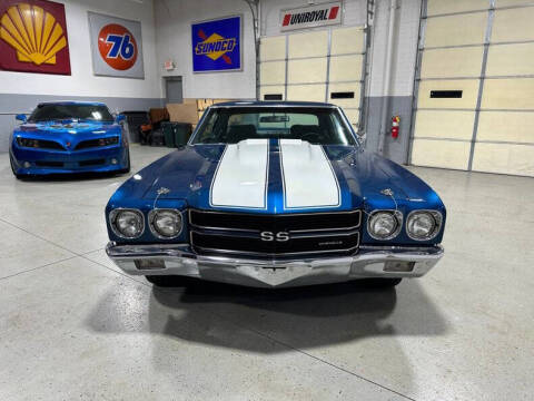 1970 Chevrolet Chevelle