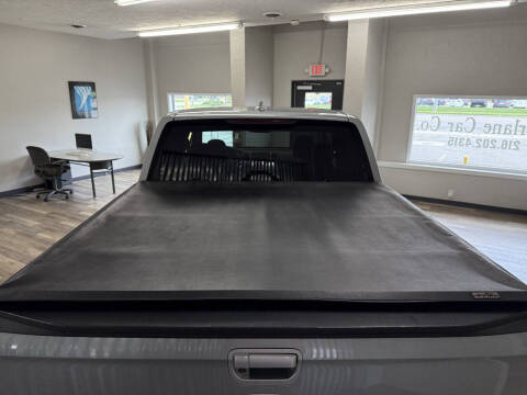 2019 Honda Ridgeline Sport