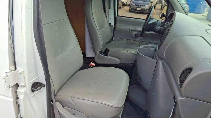 1997 Ford E-150