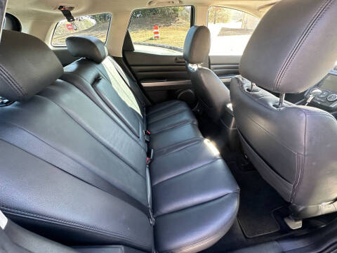 2011 Mazda CX-7 i Sport