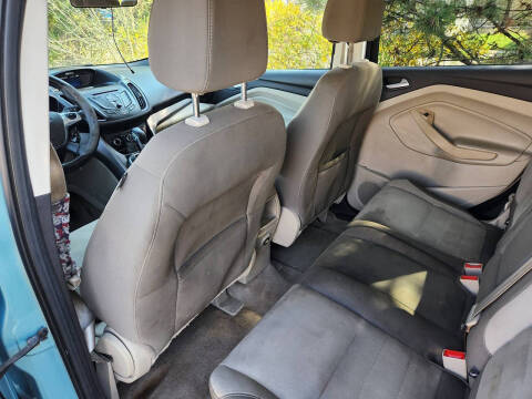2013 Ford Escape SE