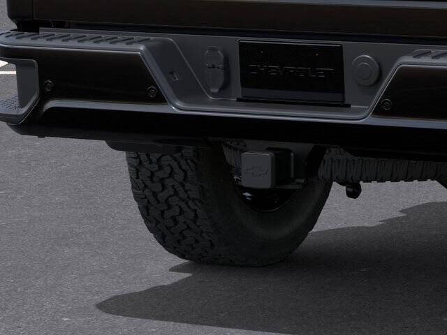2026 Chevrolet Silverado 3500HD