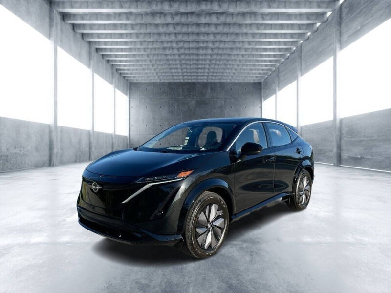 2023 Nissan Ariya for sale at Beck Nissan in Palatka FL