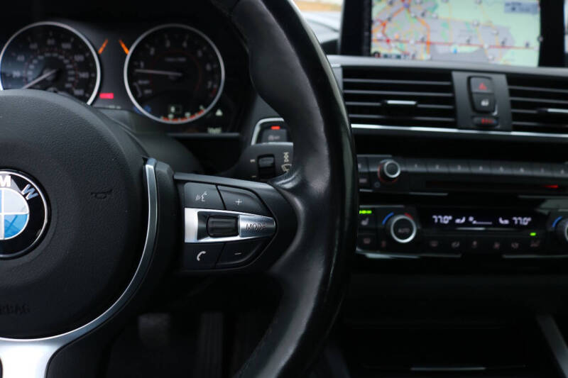 2015 BMW 2 Series M235i