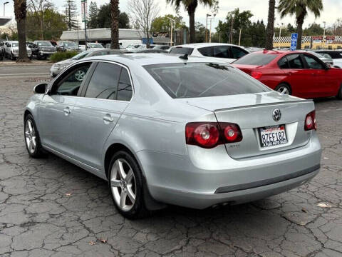 2010 Volkswagen Jetta TDI
