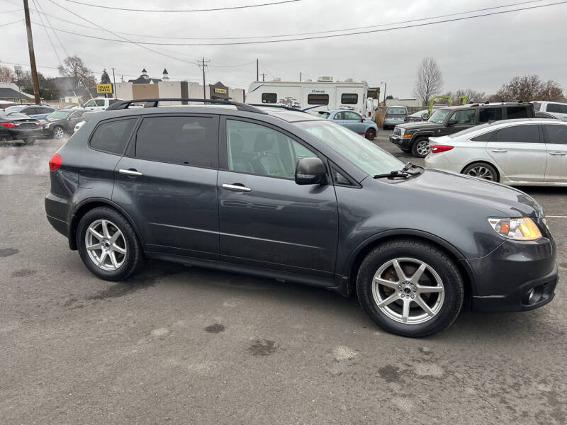2008 Subaru Tribeca Ltd. 7-Pass.