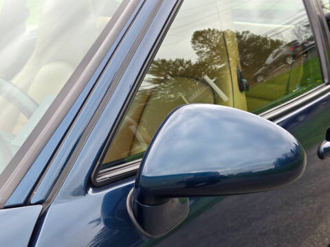 1993 Porsche 968