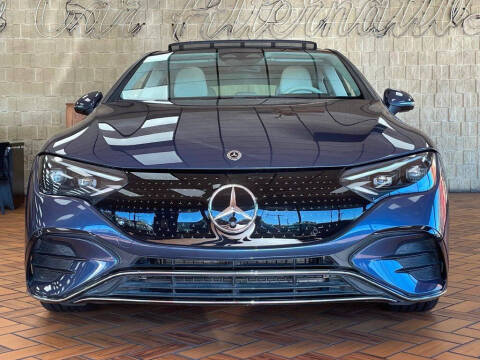 2023 Mercedes-Benz EQE EQE 350 4MATIC