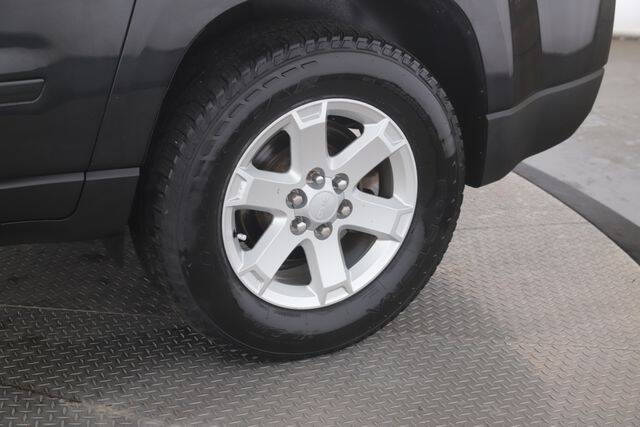 2015 GMC Acadia SLE-2