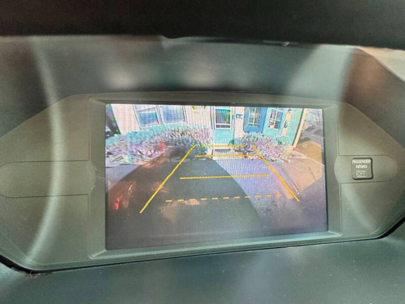 2012 Honda Odyssey EX-L w/DVD