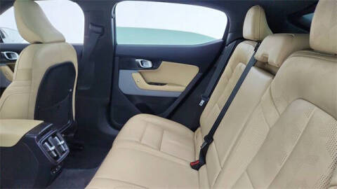 2022 Polestar 2 Long Range Dual Motor