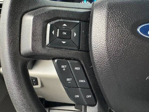 2017 Ford F-250 Super Duty