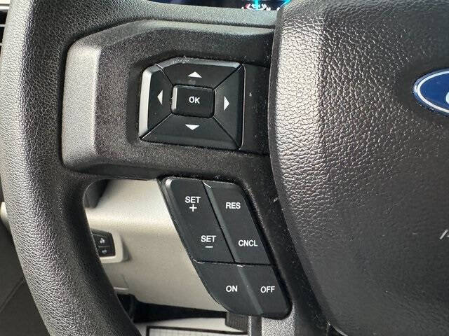 2017 Ford F-250 Super Duty