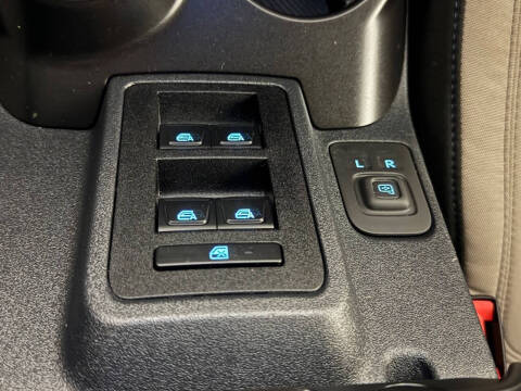 2022 Ford Bronco Wildtrak Advanced