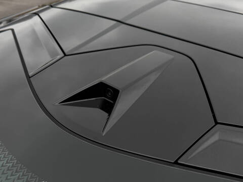 2024 Chevrolet Corvette Stingray
