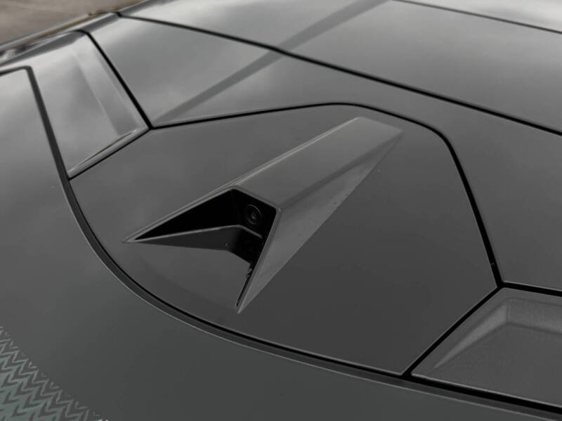 2024 Chevrolet Corvette Stingray