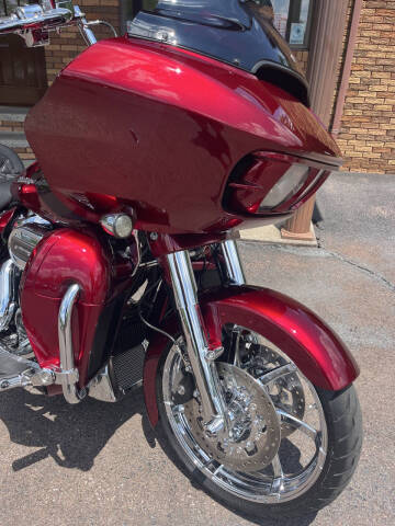 2017 Harley Davidson Road Glide Special