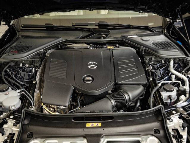 2026 Mercedes-Benz E-Class E 350 4MATIC