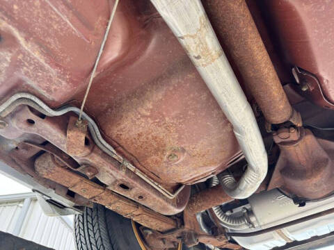 1977 Pontiac Trans Am