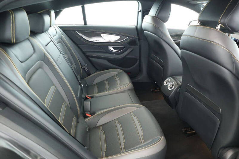 2023 Mercedes-Benz AMG GT 53