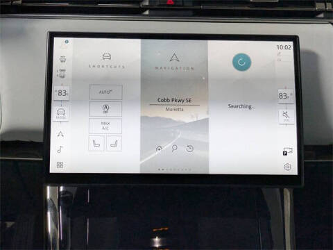 2024 Land Rover Range Rover Sport P360 SE