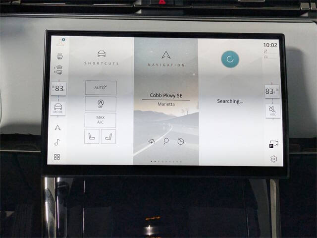 2024 Land Rover Range Rover Sport P360 SE