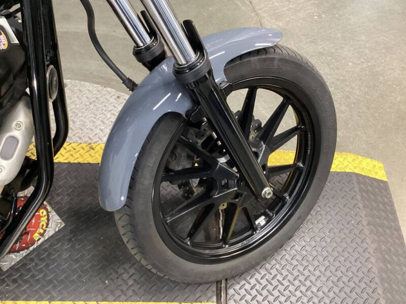 2023 Yamaha Bolt R-Spec