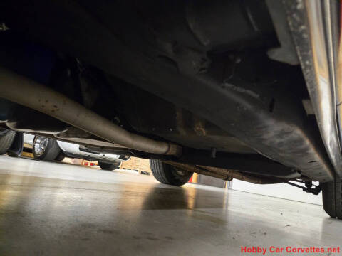 1979 Chevrolet Corvette