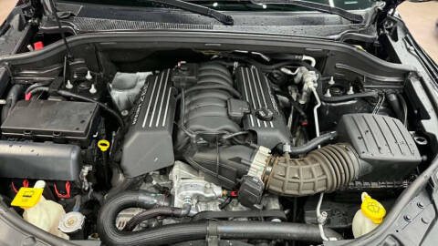 2021 Dodge Durango SRT 392