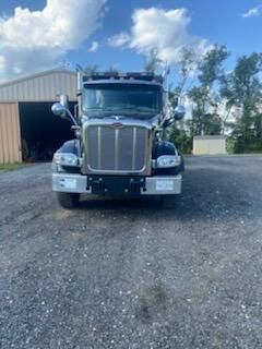 2021 Peterbilt 567