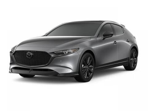 2022 Mazda Mazda3 Hatchback for sale at Everyone's Financed At Borgman in Grandville MI