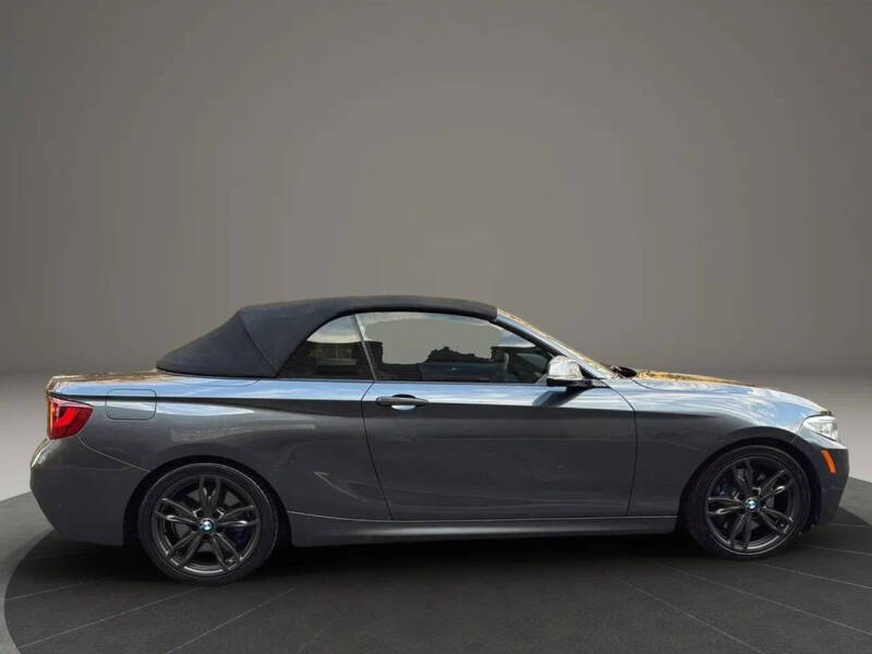 2016 BMW 2 Series M235i