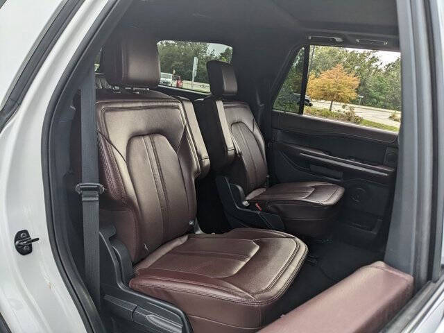 2023 Ford Expedition Limited