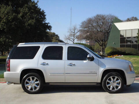 2014 GMC Yukon Denali